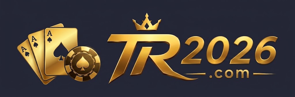 Tr2026 App