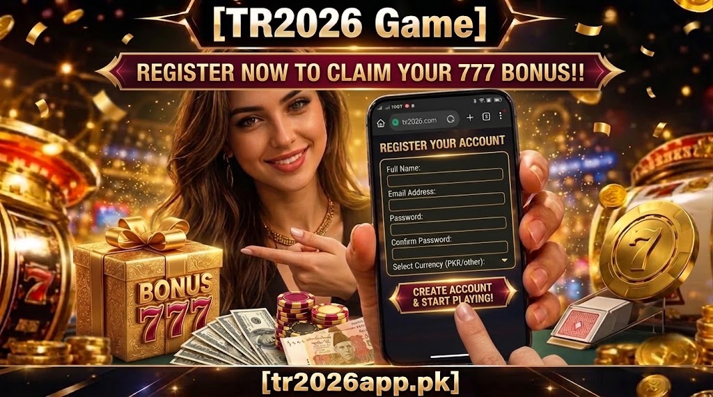 tr2026 Download